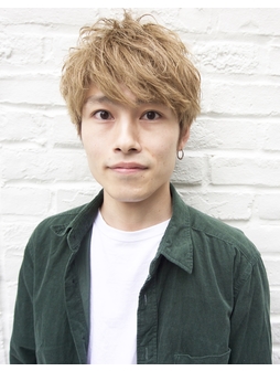 Takuya Kitamura