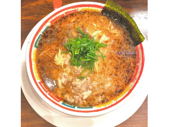 原宿で博多ラーメン食べるなら、、！_20200320_1