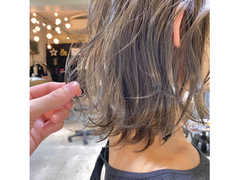 透明感カラーお任せ下さい♪_20200322_1