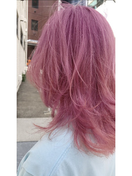 ハイトーンカラー◎_20200424_3