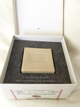 朝洗顔始めました！（週2回）ですが^^_20200519_1