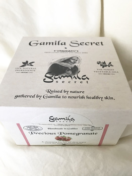 朝洗顔始めました！（週2回）ですが^^_20200519_2