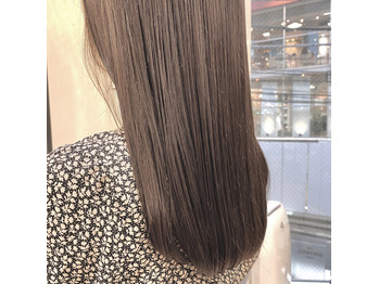 シルクストレートでサラサラにしませんか？_20200325_1