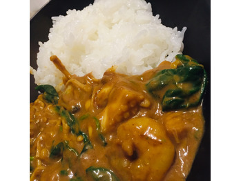 おうちごはん。_20200428_1