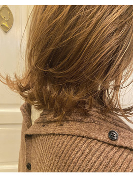 髪も気分も明るめブライトベージュ！_20200430_1