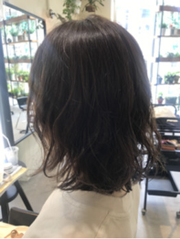 パーマを活かして_20200527_1