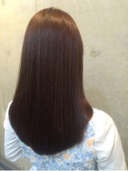 トリートメントは技術だと思います◎_20200330_2