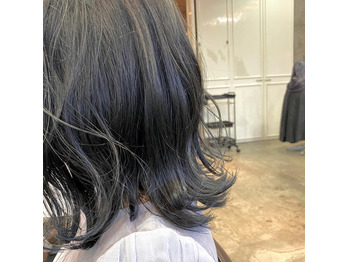 ブルージュ濃いめ♪_20200727_1