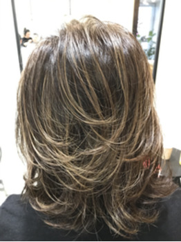グレーヘアを楽しもう！_20200314_1