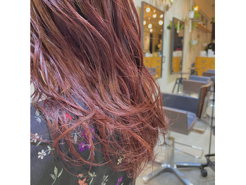 チェリーピンクで春を感じます_20200323_1