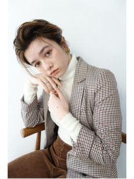 the goeswell hair 2020 A/W NEW COLLECTION_20200921_2