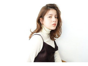 the goeswell hair 2020 A/W NEW COLLECTION_20200921_4