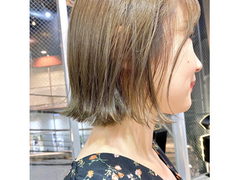 i049820915_349-262 ミントベージュ 切りっぱなしボブ_20200825_1