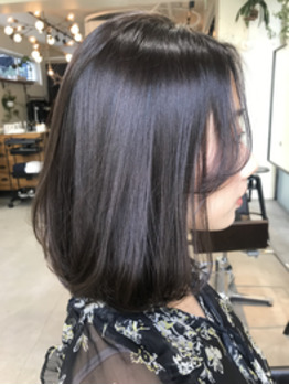 ツヤツヤボブ_20200603_1