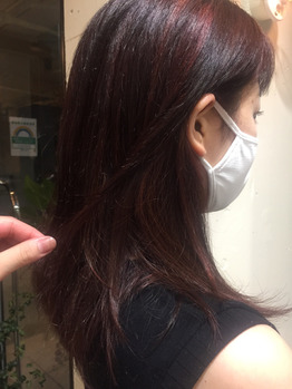 つやつや pink _20200826_1