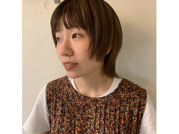 ウルフ＋オレンジベージュ_20200913_1