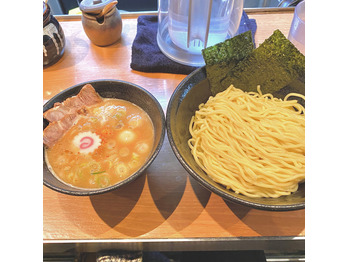 渋谷の吉虎には美味しいつけ麺がありますよ！_20200328_1