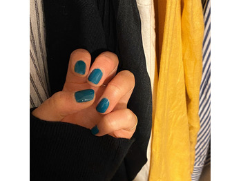 じぶんネイル_20200419_1