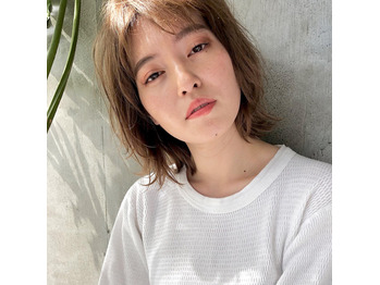 ウルフボブも人気です！_20200504_1