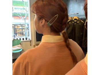 hairarrange☆_20200504_1