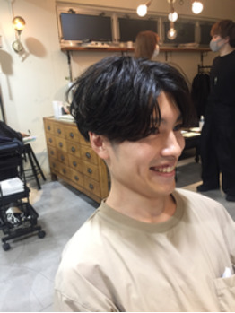 staff cut ☆_20200725_3