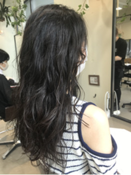 i048889613_349-262 ふわふわ夏のロングウェーブ!_20200728_2