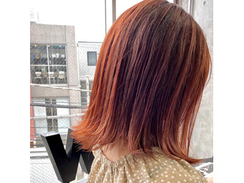 オレンジベージュ _20201109_1