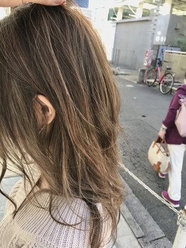 guest style ◎_20201112_1