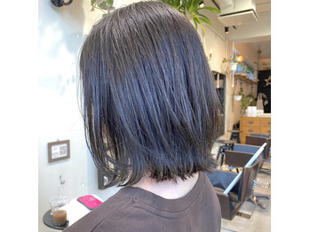 暗めカラーが好きな方はブルージュカラーに！_20201127_1