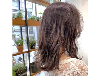 冬はラベンダーグレージュもオススメです！_20201207_1