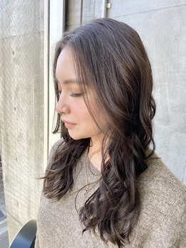 はじめまして！スタイリストのMIKIです^^_20201212_1