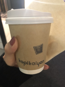 今だけ300円！カフェがOPENー^^_20201223_2