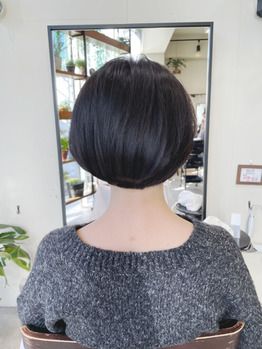 スッキリショートはいつでも人気です^^_20210119_2