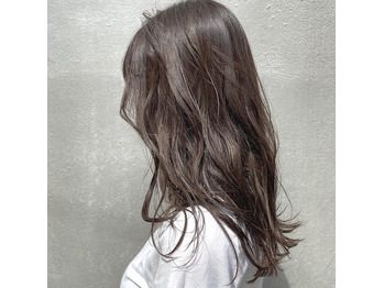 透明感カラーはお任せ下さい！_20210124_1