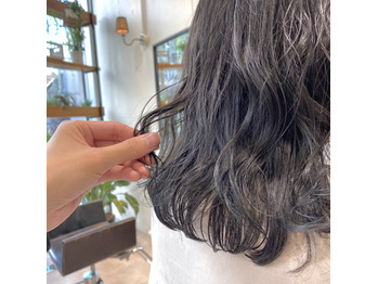 色持ちよく寒色系を楽しむなら、、_20210129_1