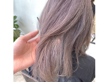 ハイトーンカラーは極力ダメージレスに！！_20210210_1