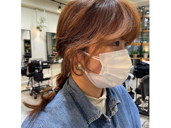 『顔まわりパーマ』が便利です！_20210221_1