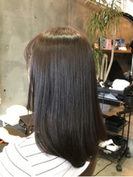 ナチュラルストレート_20200810_1