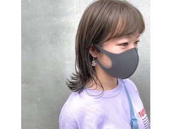 透け感カラー ミントグレージュ_20210325_1