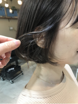 やっぱりハイライトが可愛い^^！_20200525_1