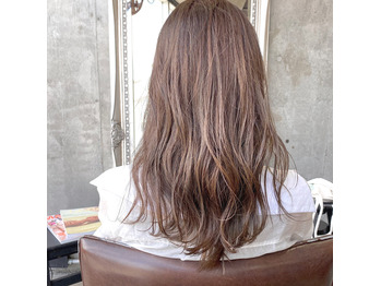 ハイライト ミルキーベージュ_20200928_1