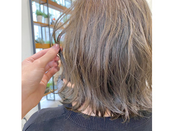 秋はマイルドなカラーに！_20201016_1