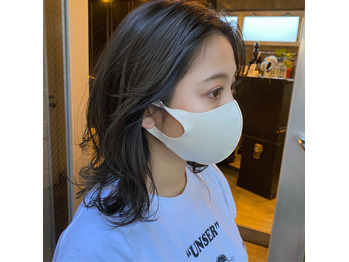 【二〇二〇年】年内ラストカラー！_20201228_1