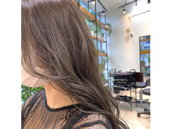 ミントベージュもまだまだ人気です！_20210111_1