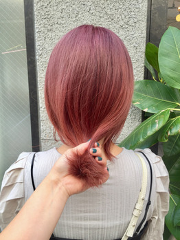 pink hair _20210503_1