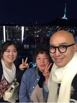 話題の韓国ドラマ『梨泰院クラス』にそっくりの？！_20200429_1