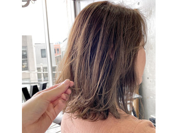 ハイライト ミルキーベージュ_20200626_1