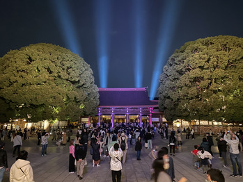 明治神宮鎮座百年大祭_20201107_2