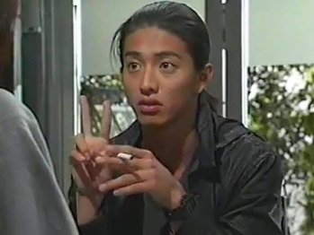 最近見たドラマ_20201109_2