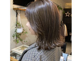 ブリーチなし！透明感カラー_20210319_2